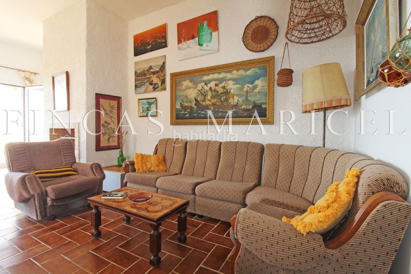 Foto 98c4d62a-be8d-4c99-a007-0ff9701caf9b. Casa amb aparcament a Bellamar Calafell