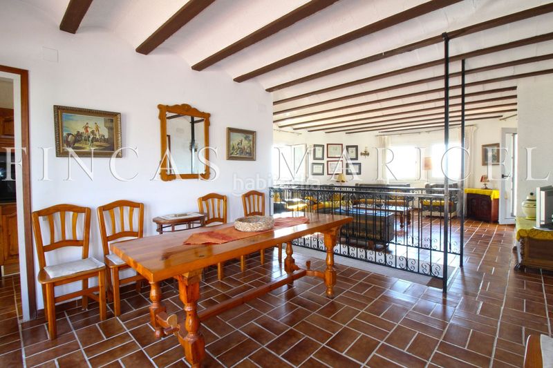 Foto a1f2a0f5-fdd1-46a2-ae88-c8837b6c2fe3. Casa amb aparcament a Bellamar Calafell
