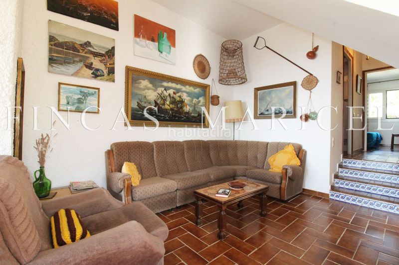 Foto b086dfe4-8a74-47f6-b8d7-e5d1846bdd68. Casa amb aparcament a Bellamar Calafell