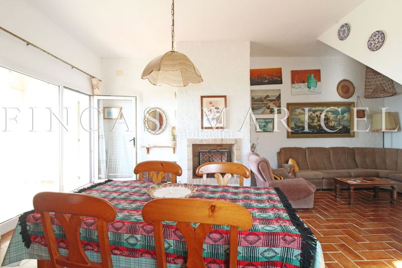 Foto cbdd91a5-1447-4b37-b36e-0d85a5161c2e. Casa amb aparcament a Bellamar Calafell