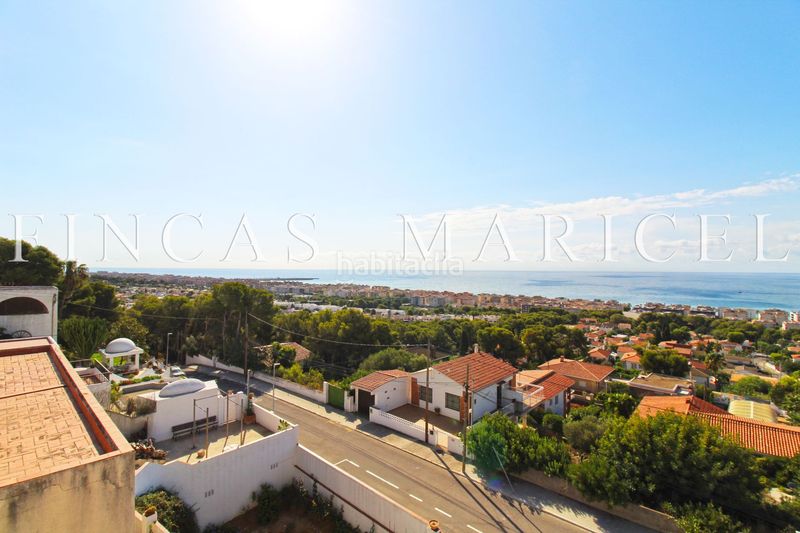 Foto d14a68f2-5da5-4ed7-97fd-6693c9630aa9. Casa amb aparcament a Bellamar Calafell