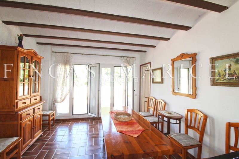Foto dfcda8f9-64b7-4e1c-bd1b-a5a1a0265fa7. Casa amb aparcament a Bellamar Calafell