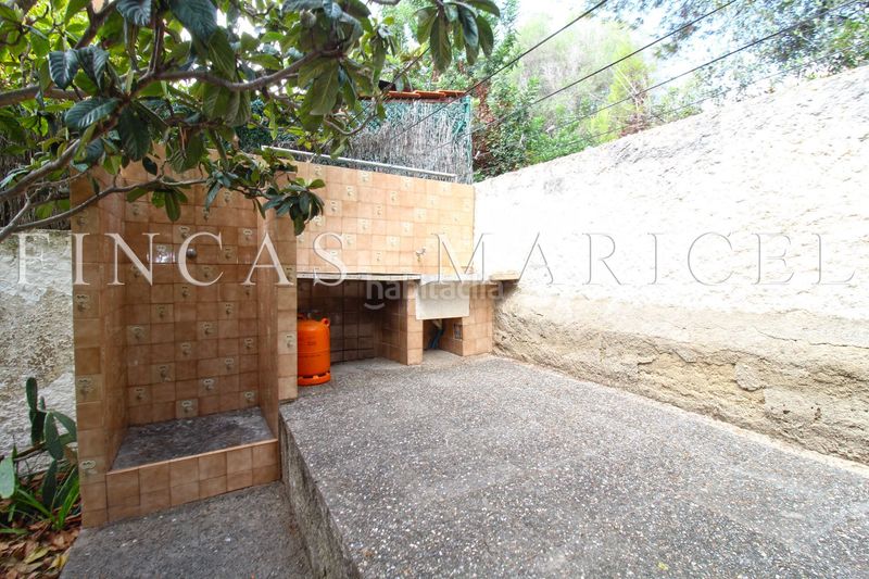 Foto 3561cc67-792b-4d6e-97d5-1b252cbeee48. Casa amb aparcament a Bellamar Calafell