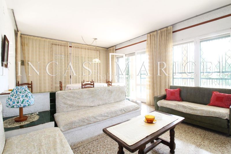 Foto 5b9f2030-1994-4a2f-8879-a761055dba63. Casa amb aparcament a Bellamar Calafell