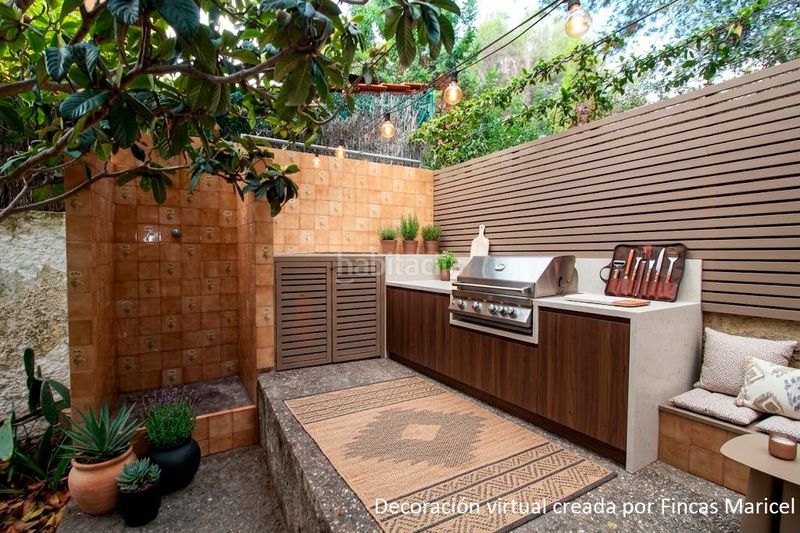 Foto 5ce1e04b-6b54-4573-87cb-5016a55950a2. Casa amb aparcament a Bellamar Calafell