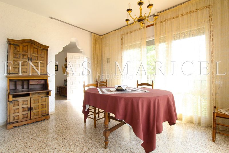 Foto 65d395e3-1037-4490-acac-225dde3d8546. Casa amb aparcament a Bellamar Calafell