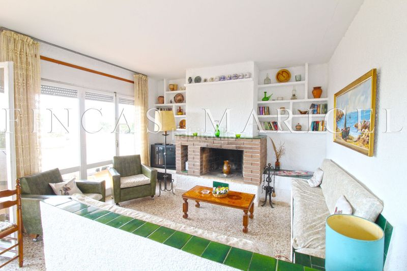 Foto 68cbe605-f45e-4d8e-95d5-771cda448ae2. Casa amb aparcament a Bellamar Calafell