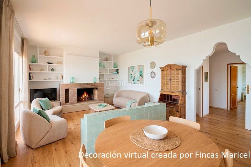 Foto 6938b284-c949-4262-9585-71cb97f634d1. Casa amb aparcament a Bellamar Calafell