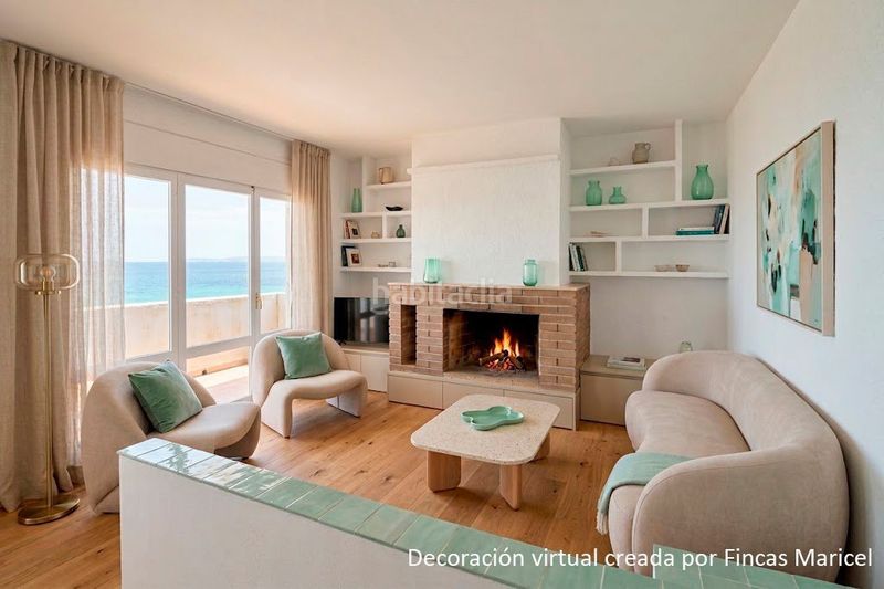 Foto 6ac5746e-9d5b-497a-af17-a3c6e8dd209c. Casa amb aparcament a Bellamar Calafell