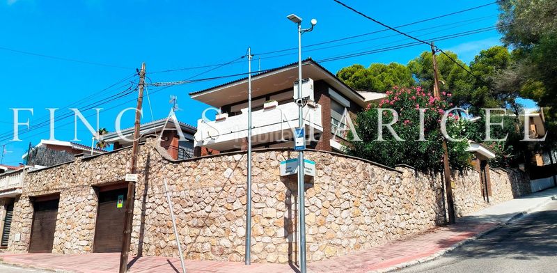 Foto 787e2325-fbe3-4e9e-84c8-63ab8275e9d2. Casa amb aparcament a Bellamar Calafell