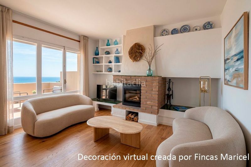 Foto b3f90ef2-1f77-4c60-ba34-9c6f2272bf55. Casa amb aparcament a Bellamar Calafell