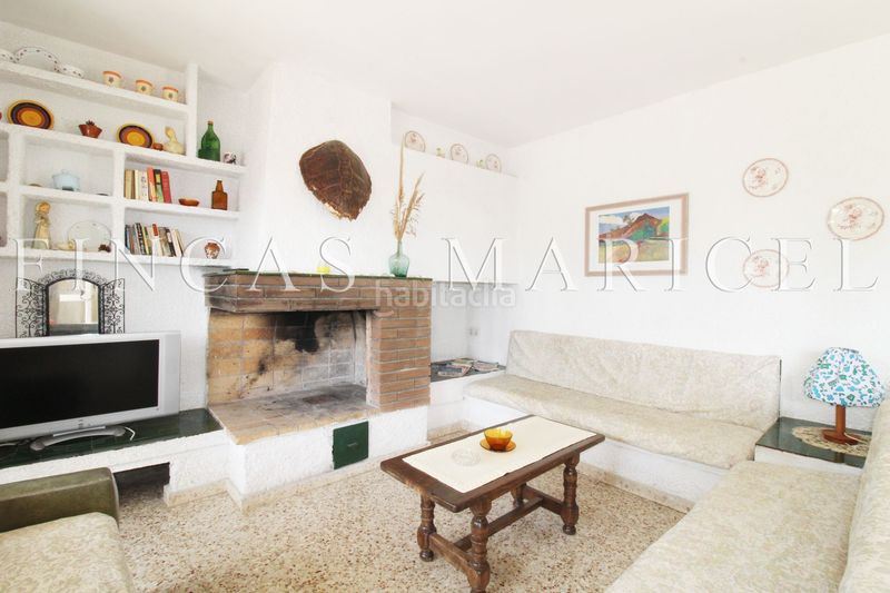 Foto b766917a-ef69-4070-b381-8da280abc3d8. Casa amb aparcament a Bellamar Calafell