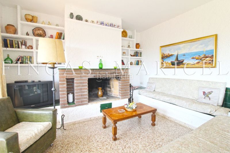 Foto d7add77d-18cf-437f-915a-2aad1acdef1f. Casa amb aparcament a Bellamar Calafell