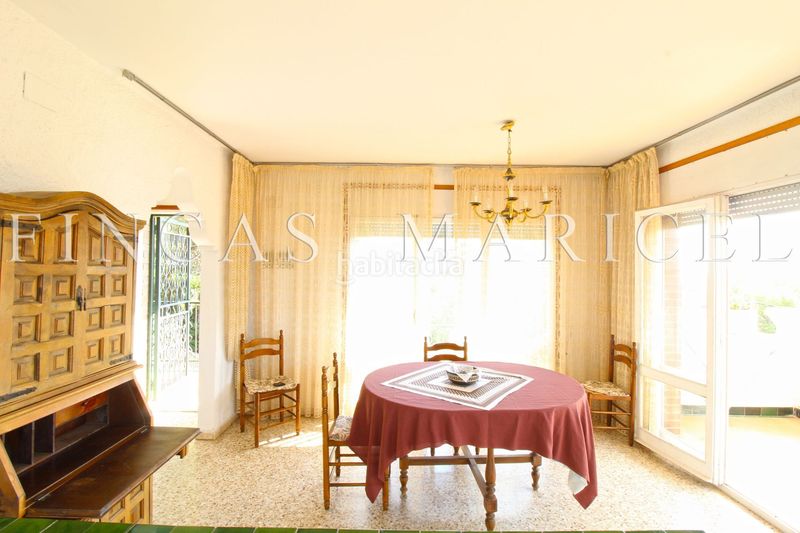 Foto e06d65d5-372e-4dec-b889-342d86350850. Casa amb aparcament a Bellamar Calafell