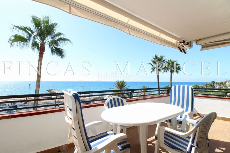 Foto e4dd8576-d094-486a-8eee-596aabfce27b. Lloguer àtic amb calefacció aparcament piscina a Sitges