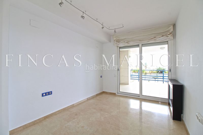Foto 0e369cb8-47c7-4d38-9262-c5e5910c004a. Rent duplex with pool in Can Girona - Terramar - Vinyet Sitges