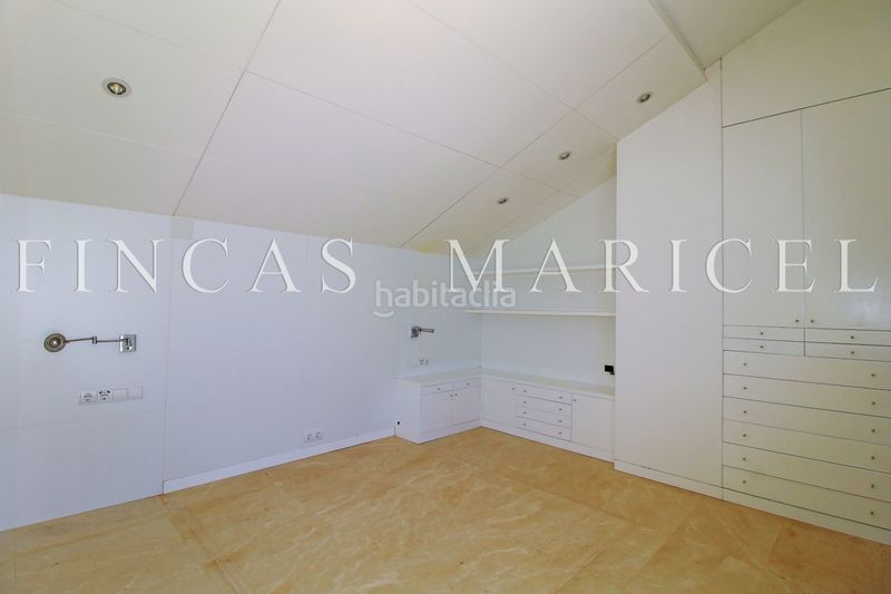 Foto 6178d7eb-8175-4362-89ea-e71bd249959a. Rent duplex with pool in Can Girona - Terramar - Vinyet Sitges