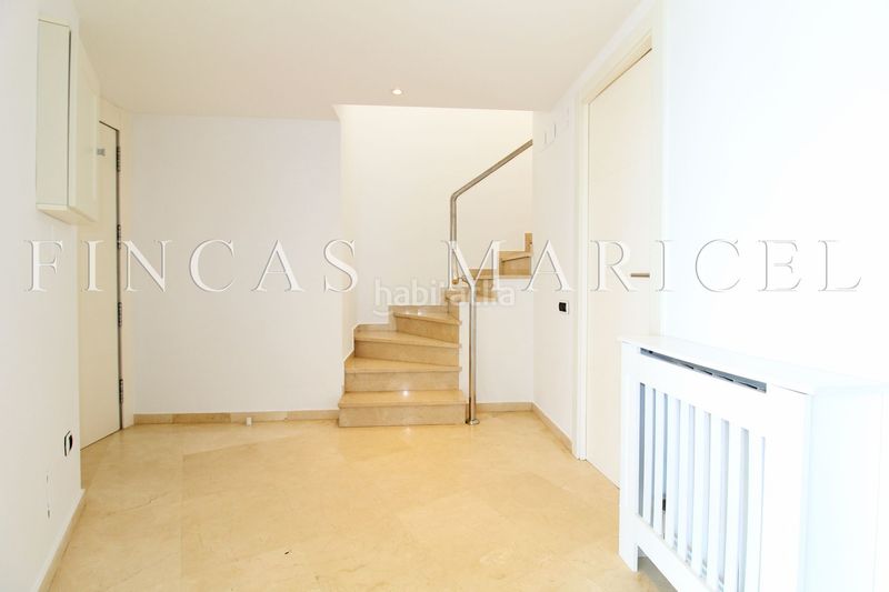Foto 64c2eb6f-fa8d-40ff-89db-ce3f43c3c7fc. Rent duplex with pool in Can Girona - Terramar - Vinyet Sitges