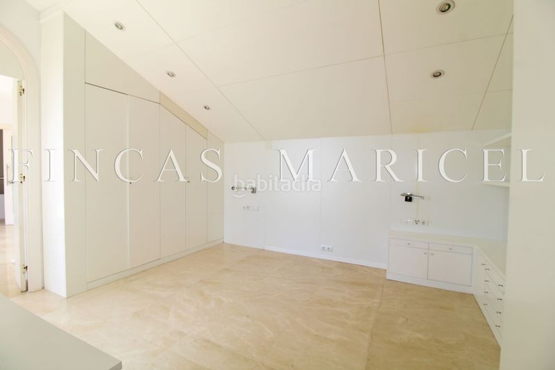 Foto e63169bb-a9a9-4845-aff0-c78f7f26d55e. Rent duplex with pool in Can Girona - Terramar - Vinyet Sitges