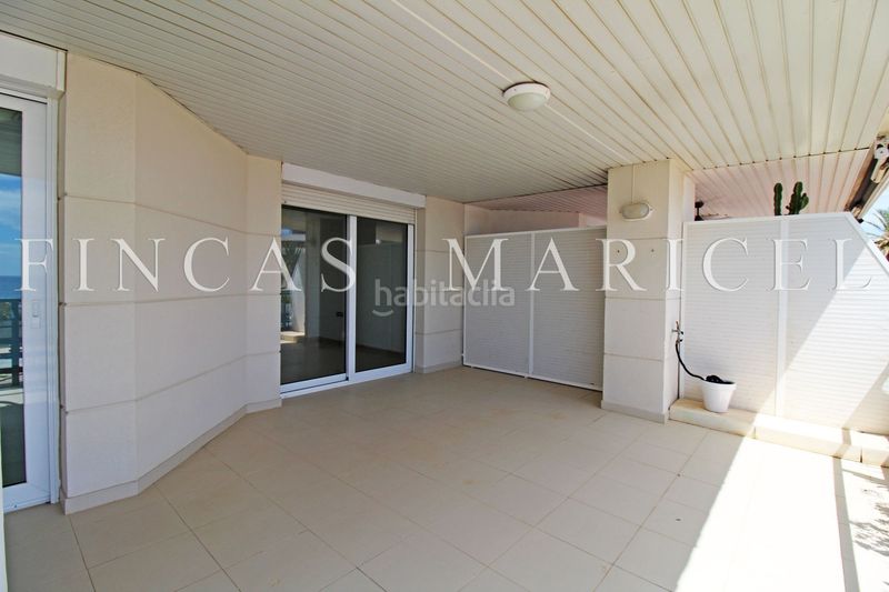 Foto ed9c306c-c8b1-4263-9338-b63c3213f364. Rent duplex with pool in Can Girona - Terramar - Vinyet Sitges