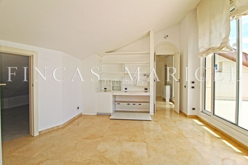 Foto ef0b9bd9-60a5-4e17-9b3d-a691a09d9737. Rent duplex with pool in Can Girona - Terramar - Vinyet Sitges