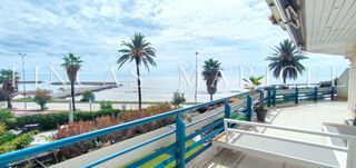 Affitto Appartamento in Can Girona - Terramar - Vinyet. Piso en primera línea de mar  sitges
