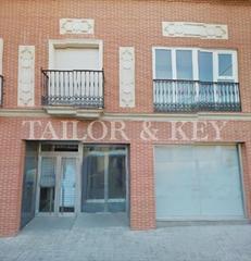 Geschäftsraum in Casco Antiguo Norte