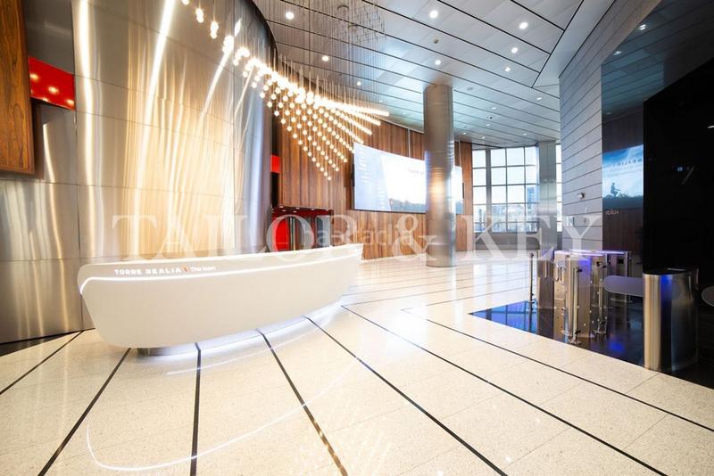 Foto 26aa7879-b52b-46f1-a2aa-4bf5d5aec99a. Location bureau dans Castilla Madrid