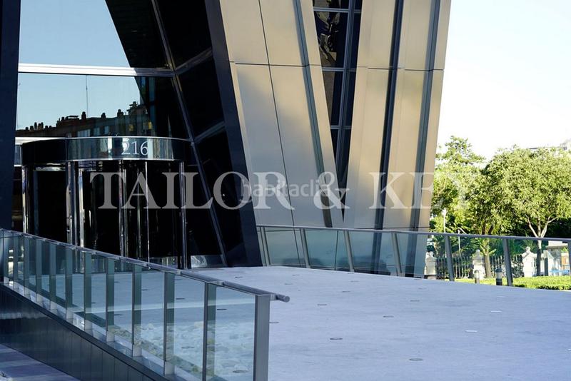 Foto 866b4ce6-0c8c-4d21-b1cb-258812f35abb. Location bureau dans Castilla Madrid