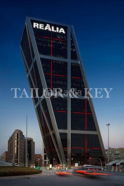 Foto ce2ee191-db14-4ada-be40-b635917fbcea. Location bureau dans Castilla Madrid