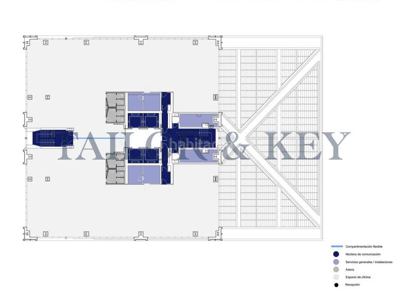 Foto 237ab186-c1ba-4901-8c2b-fbc6891fe6b5. Miete büro in Castilla Madrid