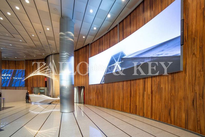 Foto 3146a487-efb5-4d3c-b170-acef509bf9c7. Miete büro in Castilla Madrid