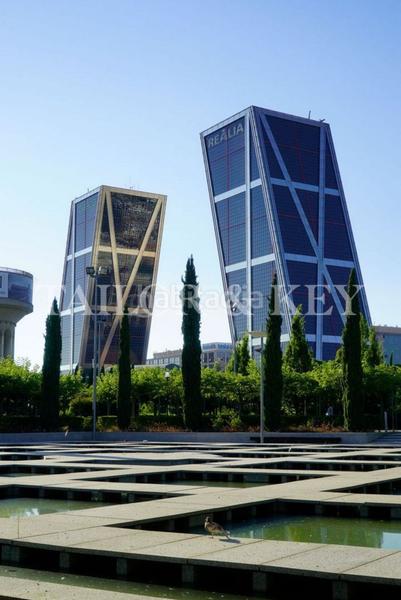 Foto 24f586eb-470c-4b3b-a602-7610aca18c08. Lloguer oficina a Castilla Madrid