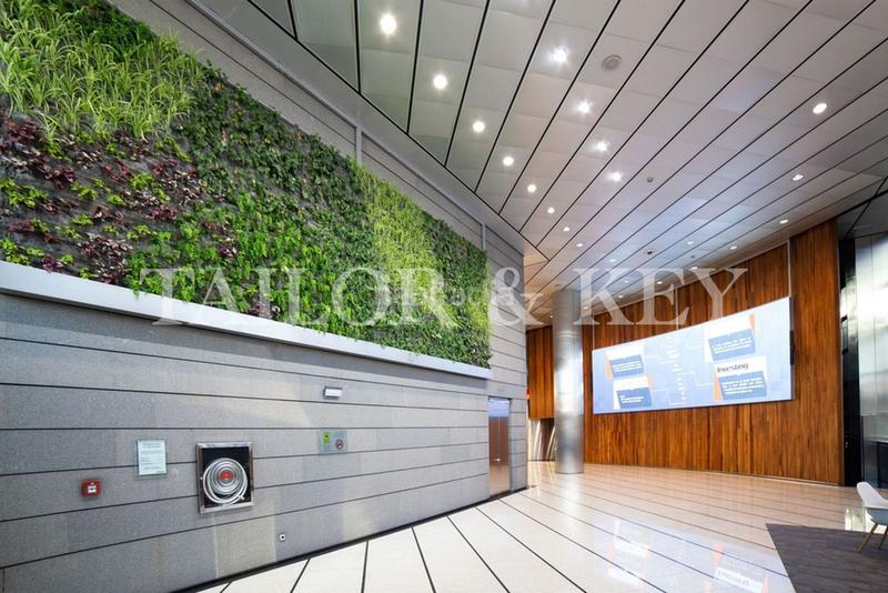 Foto c8197162-ad7e-49c3-9842-280b0cc7291e. Lloguer oficina a Castilla Madrid