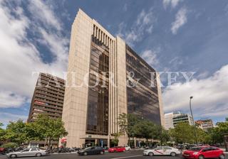 Office space in Castillejos-Cuzco