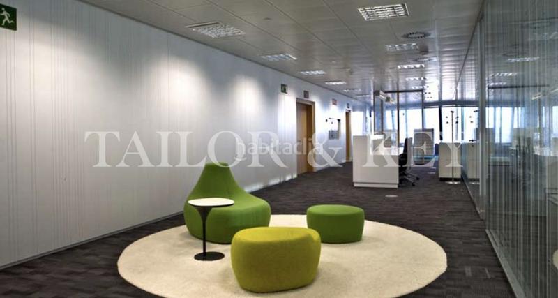 Foto 1d5215ef-f39d-4196-94dc-826b57cb70ac. Miete büro mit heizung in La Paz Madrid