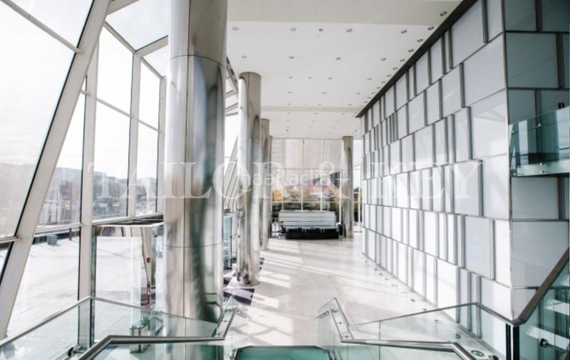 Foto 26981f0c-6f61-41b9-9a6e-35027df63440. Miete büro mit heizung in La Paz Madrid