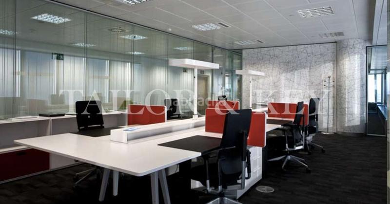 Foto 4ab267c1-289e-4bf1-992b-546c7d3abad8. Miete büro mit heizung in La Paz Madrid