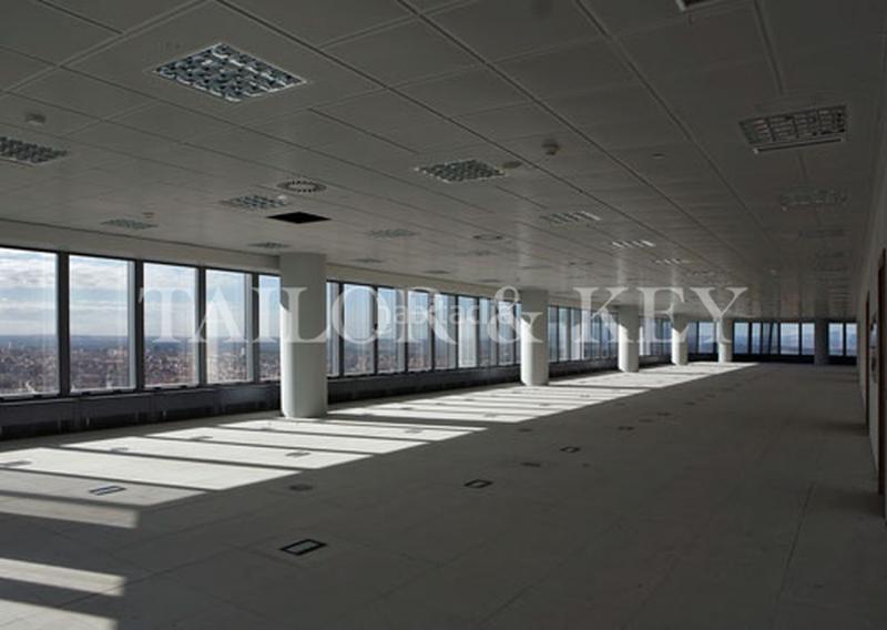 Foto ab523b8c-b458-4734-b8f6-74ce9f92b67f. Miete büro mit heizung in La Paz Madrid