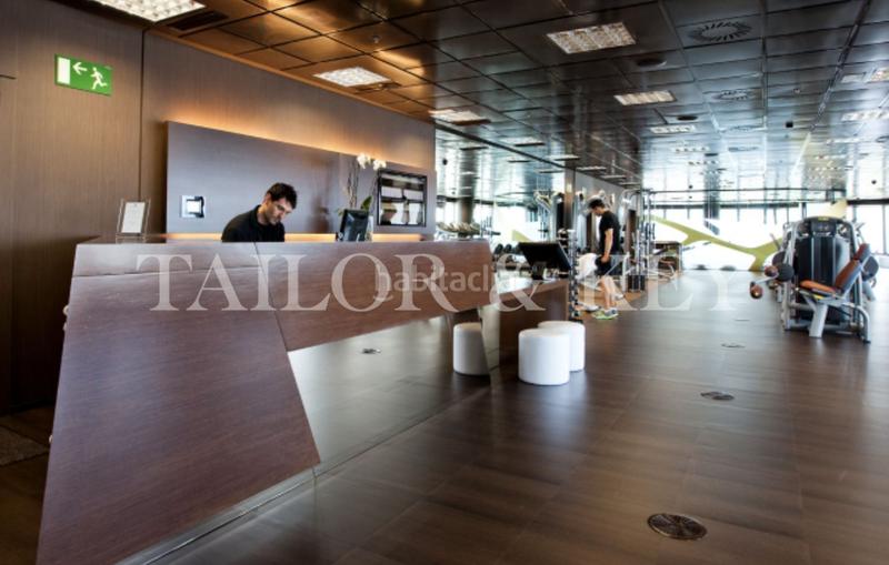 Foto d4d2c176-9469-41f2-b5a1-110d2a62e69e. Miete büro mit heizung in La Paz Madrid