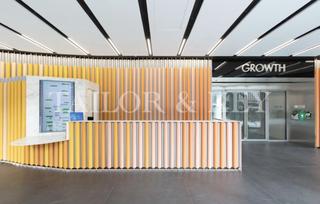 Lloguer Oficina  Plaza de manuel gmez-moreno