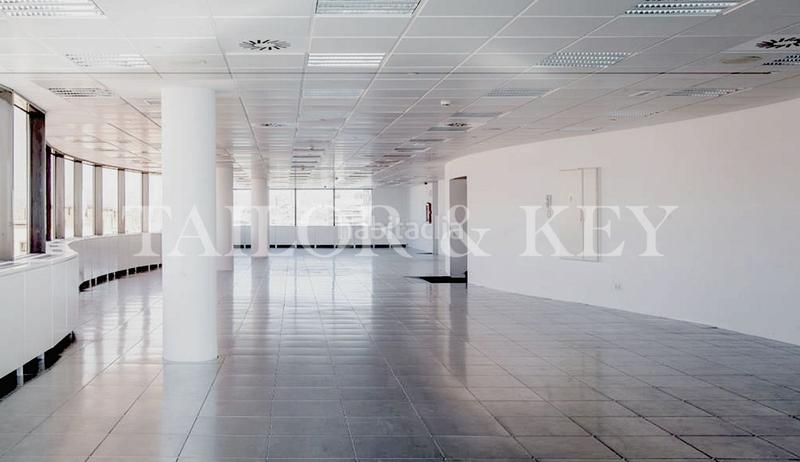 Foto 0a6e31ec-94cf-4066-b9a8-6480ecab6ba7. Lloguer oficina amb calefacció a Cuatro Caminos - Azca Madrid