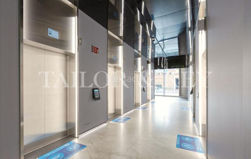 Foto 55b248ba-1e43-410d-bb33-3590cbbc283d. Lloguer oficina amb calefacció a Cuatro Caminos - Azca Madrid