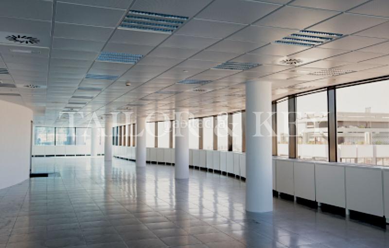 Foto b54671c2-1d0f-4c6c-8694-077cbfe7bc5d. Lloguer oficina amb calefacció a Cuatro Caminos - Azca Madrid