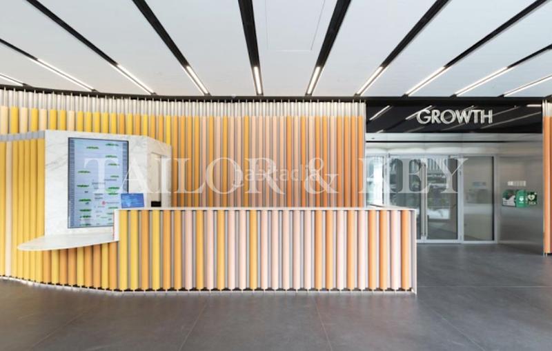 Foto f526ef27-84f4-4b2c-b7a6-e093116617b7. Lloguer oficina amb calefacció a Cuatro Caminos - Azca Madrid