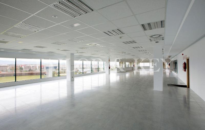 Foto 360855f0-6105-48a2-be04-255d88e0a188. Location bureau avec chauffage dans Parque Empresarial La Moraleja