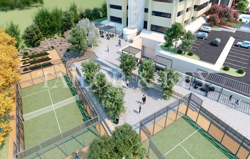 Foto 4f6a9f49-026f-4e55-a389-8c4c2590e628. Affitto ufficio con riscaldamento in Parque Empresarial La Moraleja