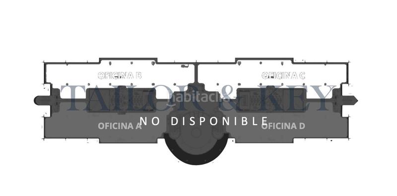 Foto e29b0ce0-9cd2-4889-b9e1-2d004e060fc4. Affitto ufficio con riscaldamento in Parque Empresarial La Moraleja