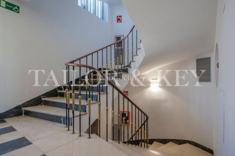 Foto bd53029e-0cd2-426d-979c-6b1ffe73eab9. Office space in El Viso Madrid