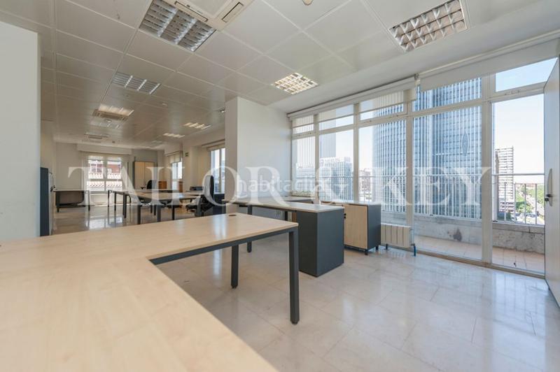 Foto f72572c0-c622-4ec9-9337-43976adb72c1. Office space in El Viso Madrid